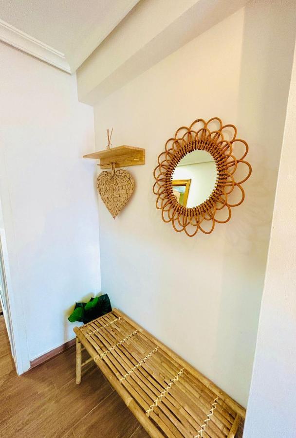 Playamar Vista Al Mar I Apartment Торемолинос Екстериор снимка